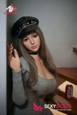163cm (5ft4) E-Cup Realistic Asian Sexy Doll Athena, ROS Available | SexyDolls.shop