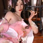 165cm (5ft5) B-Cup Real Skin Texture Chinese Sexdoll WuXue, ROS Head Only | SexyDolls.shop