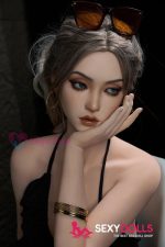 164cm (5ft4) Advanced Sex Robot Yuri with Head SG6, In EU Stock - Image 3