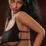 159cm (5ft2) AI Sexdoll Cecily with Head SG2 for Men, In USA Stock | SexyDolls.shop