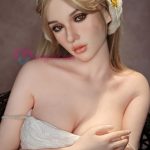 163cm (5ft4) Sex Bots Cecily with Blonde Hair, Head SG2, In USA Stock | SexyDolls.shop