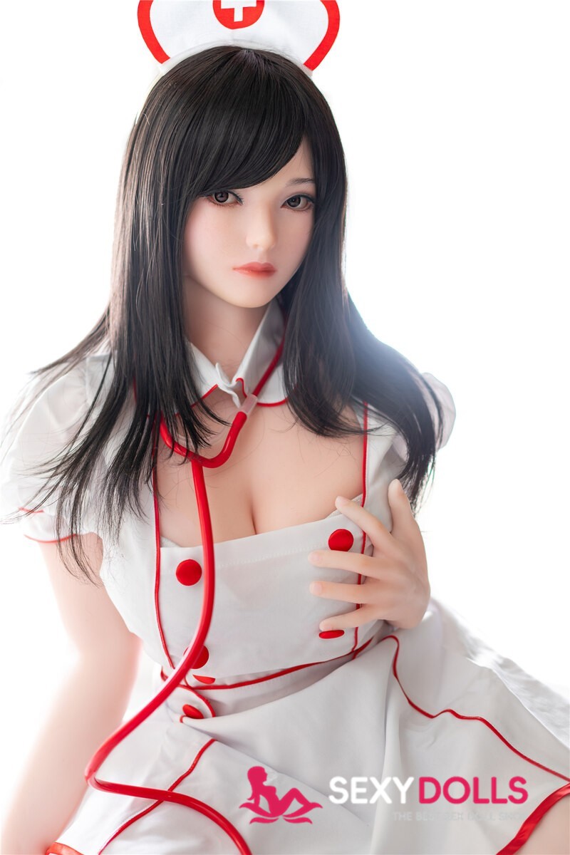 150cm (4ft11) F-cup Silicone Sexy Doll Roos with Head J2 for Men | SexyDolls.shop 150cm (4ft11) F-cup Silicone Sexy Doll Roos with Head J2 for Men | SexyDolls.shop