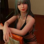 163cm (5ft4) G-Cup Real TPE Sex Dolls Palma for Men | SexyDolls.shop