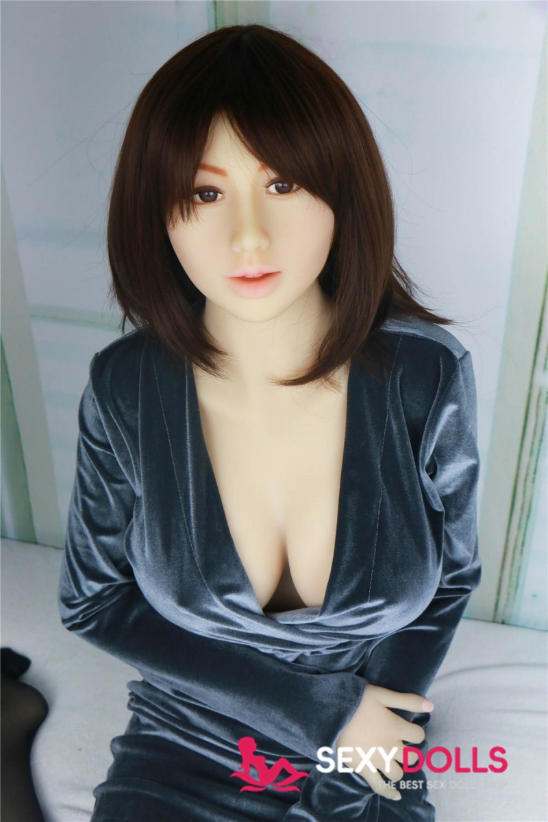 163cm (5ft4) G-Cup TPE Sex Dolls Ravit for Men | SexyDolls.shop 163cm (5ft4) G-Cup TPE Sex Dolls Ravit for Men | SexyDolls.shop