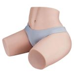 Eva: 54lbs Male Masturbator Sex Doll Ass, Ready to Ship from China, Flash Sale | SexyDolls.shop