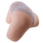 Eva: 54lbs Male Masturbator Sex Doll Ass, In Stock | SexyDolls.shop