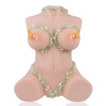 Scarlett, 41cm (16.1”) 14.3lbs TPE Sex Doll Torso for Men | SexyDolls.shop
