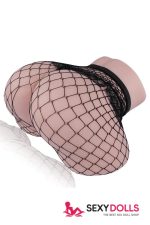 Kylie: 26.2lbs Sex Doll Hips with Tantabutt and Removable Vagina, In Stock | SexyDolls.shop