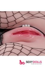 Kylie: 26.2lbs Sex Doll Hips with Tantabutt and Removable Vagina, In Stock - Image 8