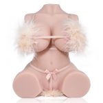 Selena: 32cm (12.6”) 8lbs Affordable Mini Sex Doll for Beginners, Fair, In Stock | SexyDolls.shop