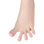 Wired Toes