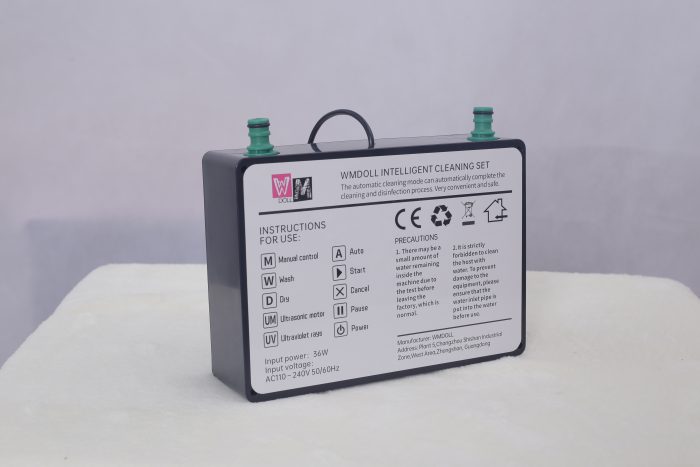 WM Sex Doll Cleaning Kit for Sale - Image 5