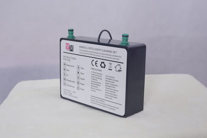 WM Sex Doll Cleaning Kit for Sale - Image 3