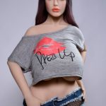 155cm (5ft1) Best Love Dolls Orsolya with Huge Breast, Head #A45 | SexyDolls.shop