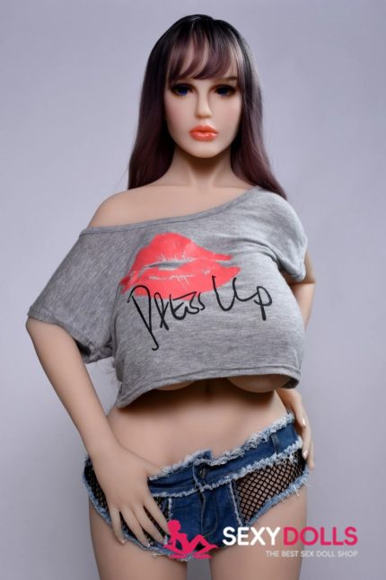 155cm (5ft1) Best Love Dolls Orsolya with Huge Breast, Head #A45 | SexyDolls.shop