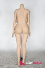 155cm (5ft1) Best Love Dolls Orsolya with Huge Breast, Head #A45 - Image 3