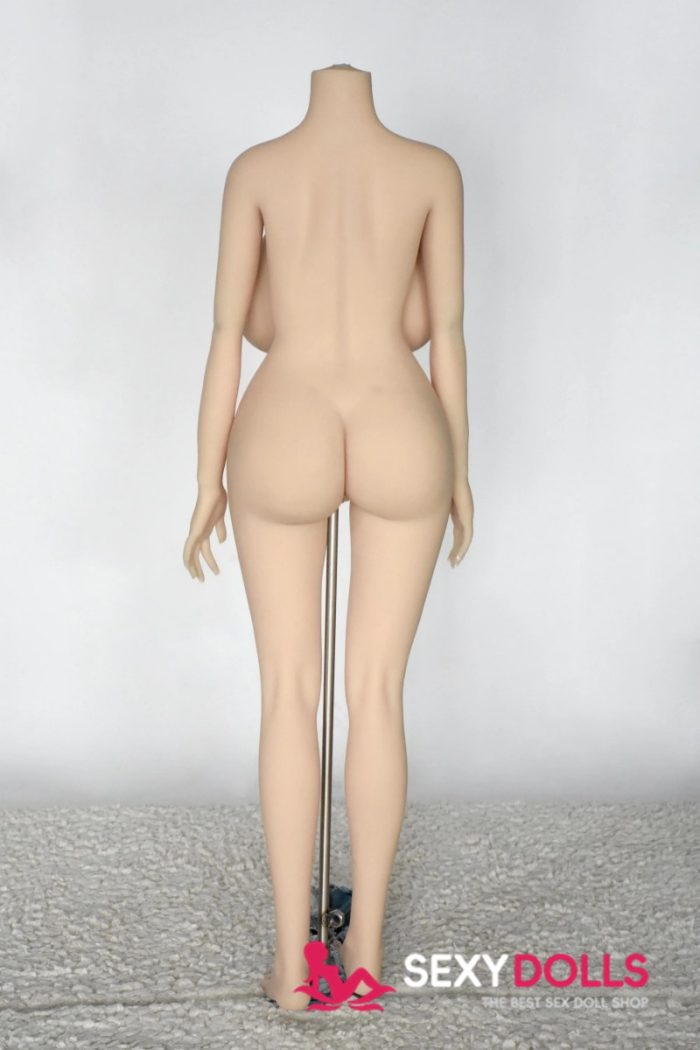 155cm (5ft1) Best Love Dolls Orsolya with Huge Breast, Head #A45 - Image 3