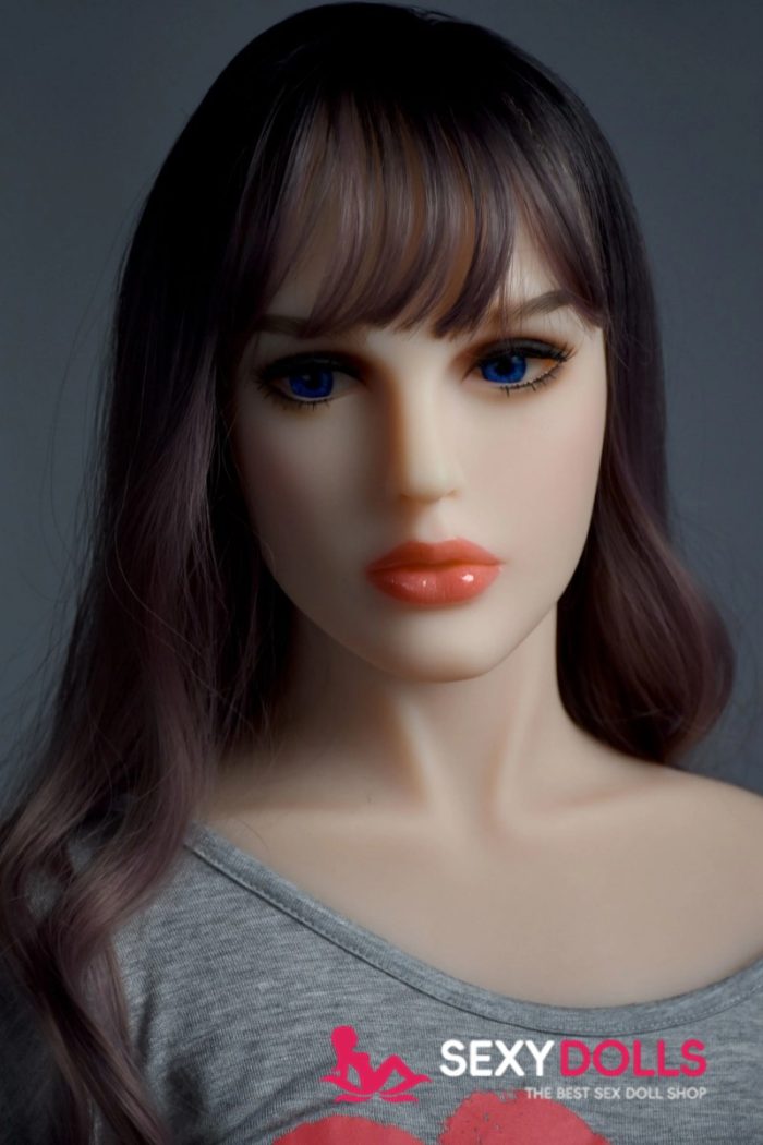 155cm (5ft1) Best Love Dolls Orsolya with Huge Breast, Head #A45 - Image 6