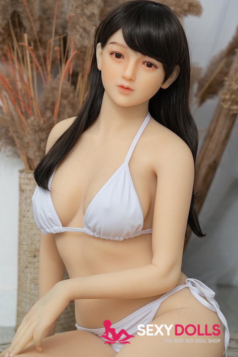160cm (5ft3) D-Cup Best Real Sex Dolls Haukea with Head #A139 for Men | SexyDolls.shop 160cm (5ft3) D-Cup Best Real Sex Dolls Haukea with Head #A139 for Men | SexyDolls.shop