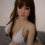 165cm (5ft5) Best Love Sex Doll Emanuele with Head #A142 for Men | SexyDolls.shop