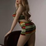 165cm (5ft5) Best Asian Sex Doll Embla with Head #A45 for Men | SexyDolls.shop