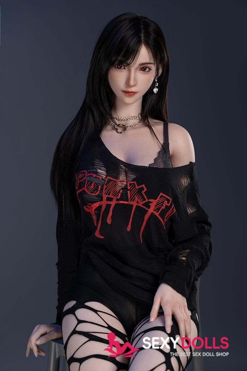 168cm (5ft6) F-Cup Sex Doll Cina Talia for Men | SexyDolls.shop 168cm (5ft6) F-Cup Sex Doll Cina Talia for Men | SexyDolls.shop