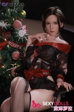 170cm (5ft7) E-Cup Best Realistic Sex Doll Rola Takizawa with ROS Head for Men - Image 6
