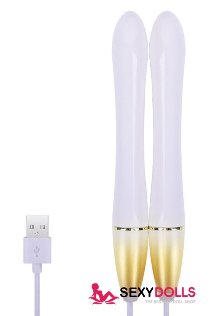 Joyotoy 2-In-1 USB Heating Rod Set for Sex Doll, US In Stock ONLY - Image 2