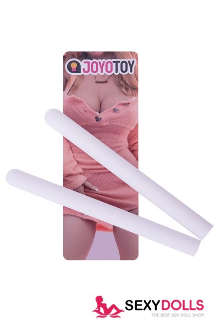 Joyotoy Drying Sticks for Love Holes, 2Pcs, US In Stock ONLY | SexyDolls.shop