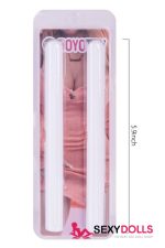 Joyotoy Drying Sticks for Love Holes, 2Pcs, US In Stock ONLY - Image 2