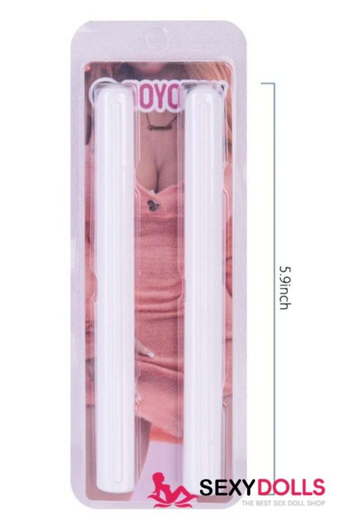 Joyotoy Drying Sticks for Love Holes, 2Pcs, US In Stock ONLY - Image 2
