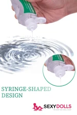 Joyotoy Water Based Luricant Set for Sex Doll, 1 Pc, US In Stock ONLY - Image 3