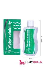 Joyotoy Water Based Luricant Set for Sex Doll, 1 Pc, US In Stock ONLY - Image 6