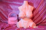 25.4lbs Joyotoy Sex Torso Marina for Men, Fair, US In Stock ONLY - Image 9