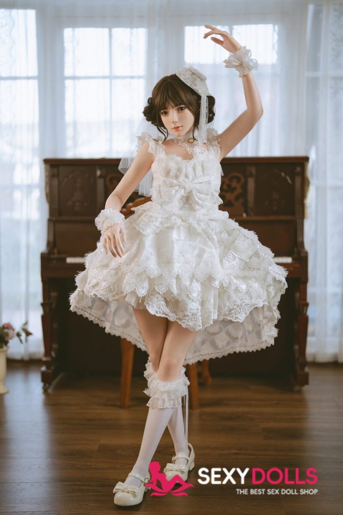 Jiusheng Sex Doll Suzu Clothes - SexyDolls.shop
