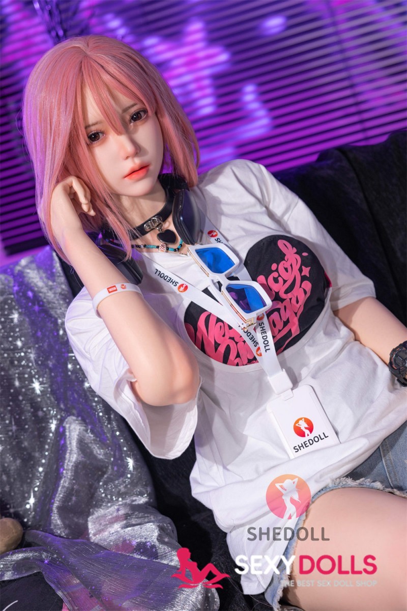 167cm (5ft6) D-cup China Real Doll ChuYue for Men, ROS Available | SexyDolls.shop 167cm (5ft6) D-cup China Real Doll ChuYue for Men, ROS Available | SexyDolls.shop