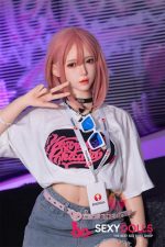 167cm (5ft6) D-cup China Real Doll ChuYue for Men, ROS Available - Image 2