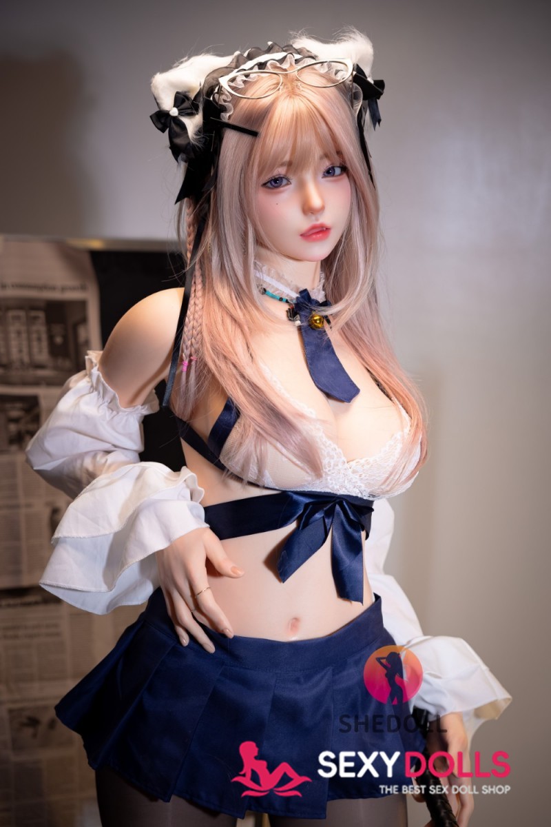168cm (5ft6) D-cup Sexdoll Chinese JiangXiaoWan for Men, ROS Available | SexyDolls.shop 168cm (5ft6) D-cup Sexdoll Chinese JiangXiaoWan for Men, ROS Available | SexyDolls.shop