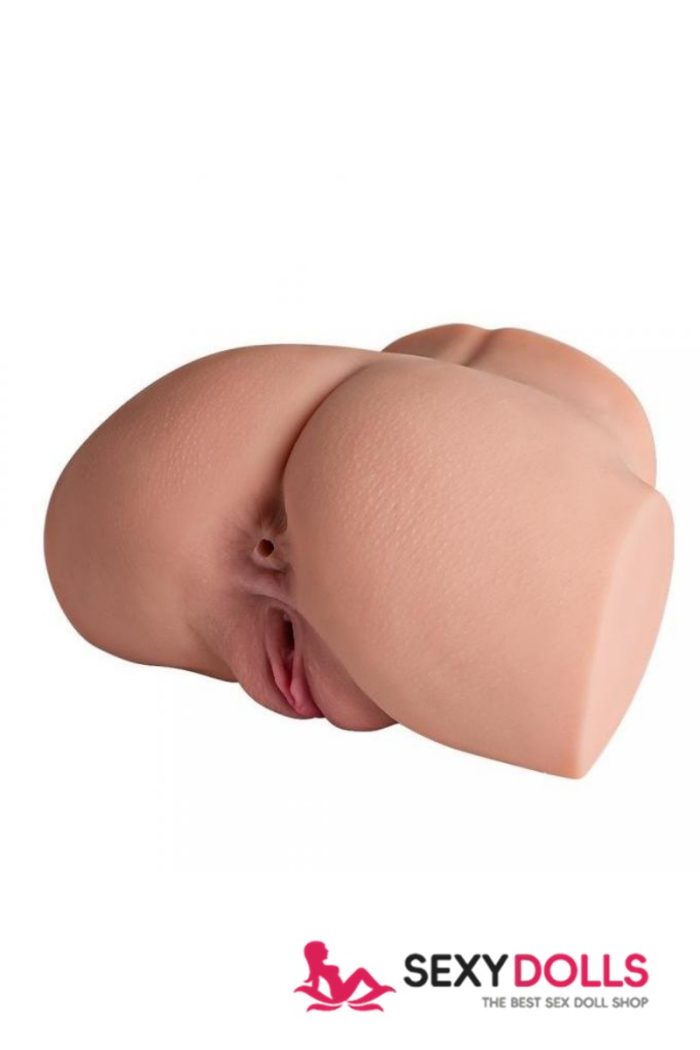 15cm (5.9”) Electric Hip Love Doll Ass Toy Vicky for Men, In Stock USA - Image 5