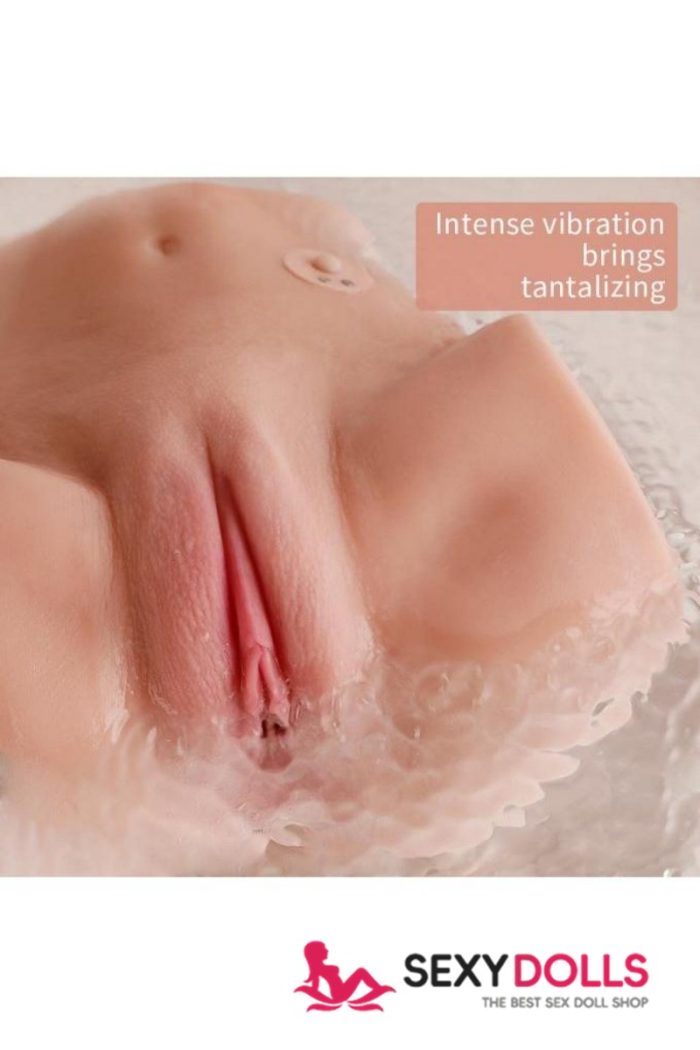 15cm (5.9”) Electric Hip Love Doll Ass Toy Vicky for Men, In Stock USA - Image 9