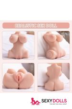 23cm (9.06”) Love Doll Electric Hips Elu for Men, In Stock USA - Image 3