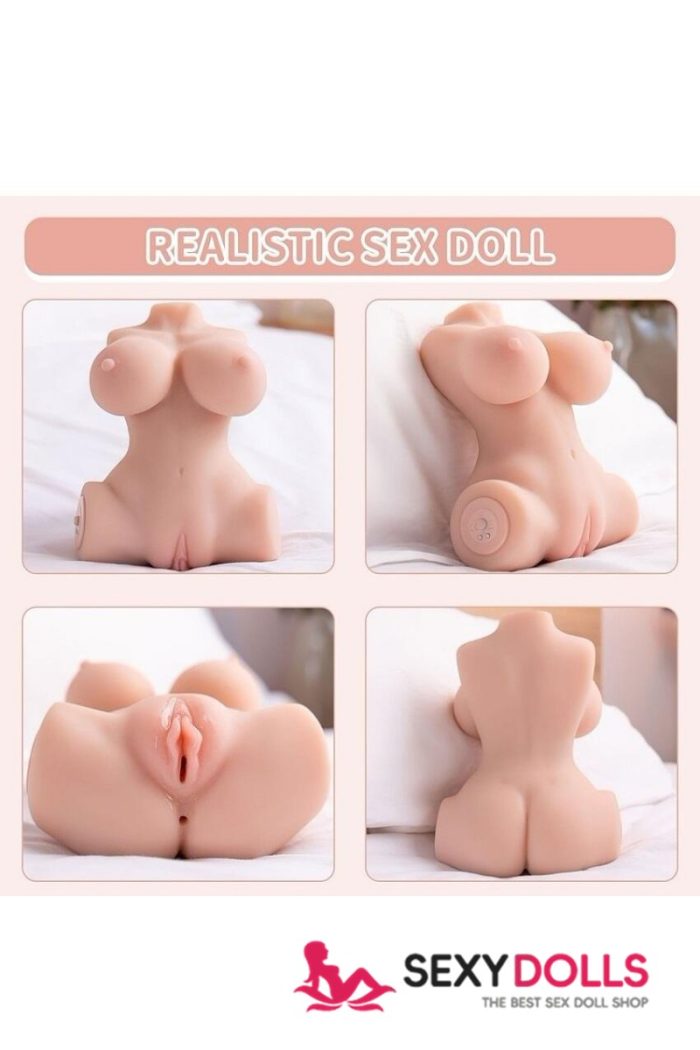 23cm (9.06”) Love Doll Electric Hips Elu for Men, In Stock USA - Image 3