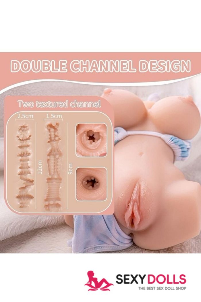 23cm (9.06”) Love Doll Electric Hips Elu for Men, In Stock USA - Image 6