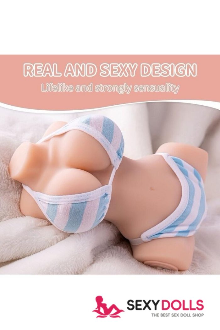 23cm (9.06”) Love Doll Electric Hips Elu for Men, In Stock USA - Image 7