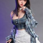 164cm (5ft4) C-Cup Best Japan Sexy Doll Rino with Head #XT-byb35 for Men, ROS Available | SexyDolls.shop