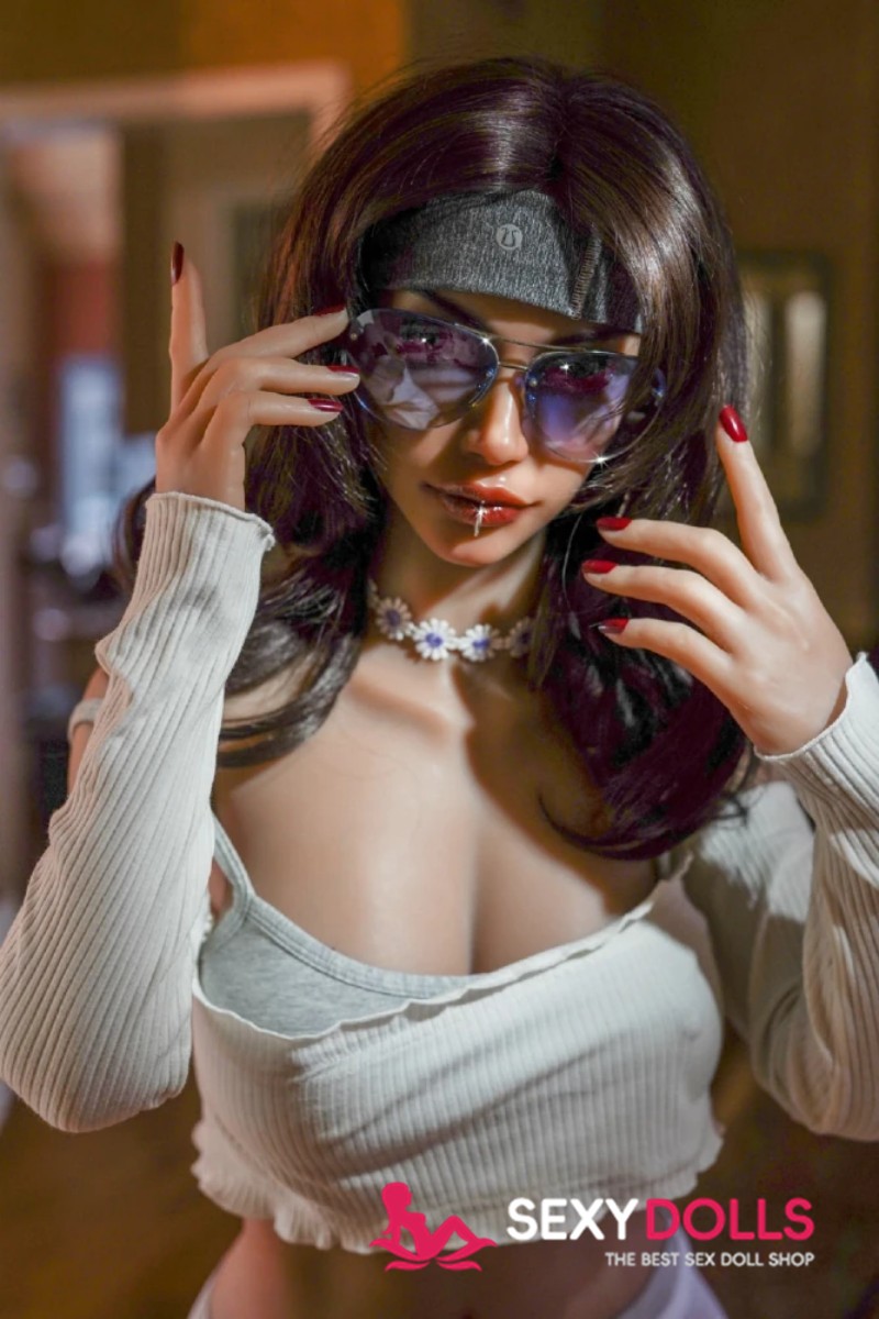158cm (5ft2) E-cup Silicone Sex Doll Hot Sex Isla for Men | SexyDolls.shop 158cm (5ft2) E-cup Silicone Sex Doll Hot Sex Isla for Men | SexyDolls.shop
