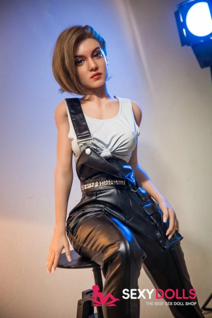 153cm (5ft) E-cup Super Hot Sex Doll Yekaterina for Men - Image 9