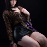 161cm (5ft3) Hot Real Looking Sex Doll LingLong, ROS Available | SexyDolls.shop