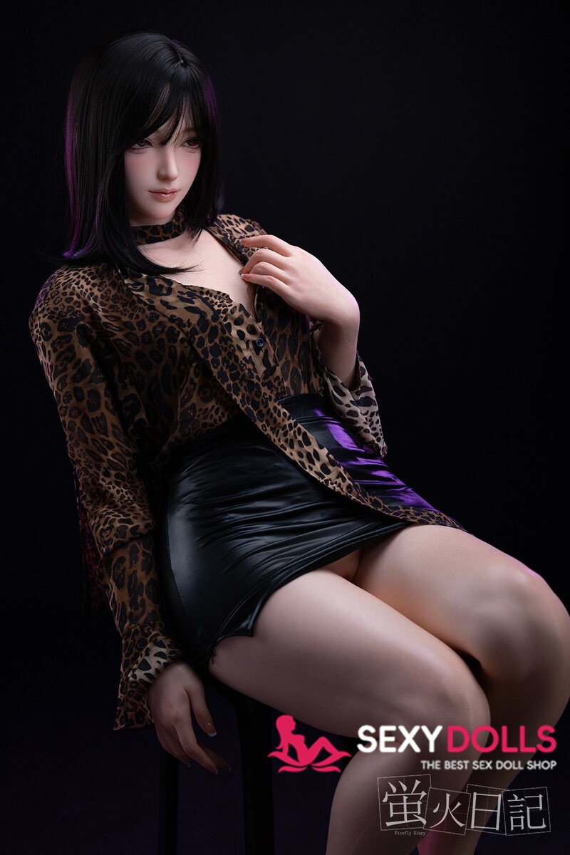 161cm (5ft3) Hot Real Looking Sex Doll LingLong, ROS Available | SexyDolls.shop 161cm (5ft3) Hot Real Looking Sex Doll LingLong, ROS Available | SexyDolls.shop