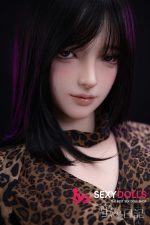 161cm (5ft3) Hot Real Looking Sex Doll LingLong for Men, ROS Available - Image 2